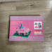 【Brand New, Unopened】nanoblock Disneyland Limited Minnie’s House