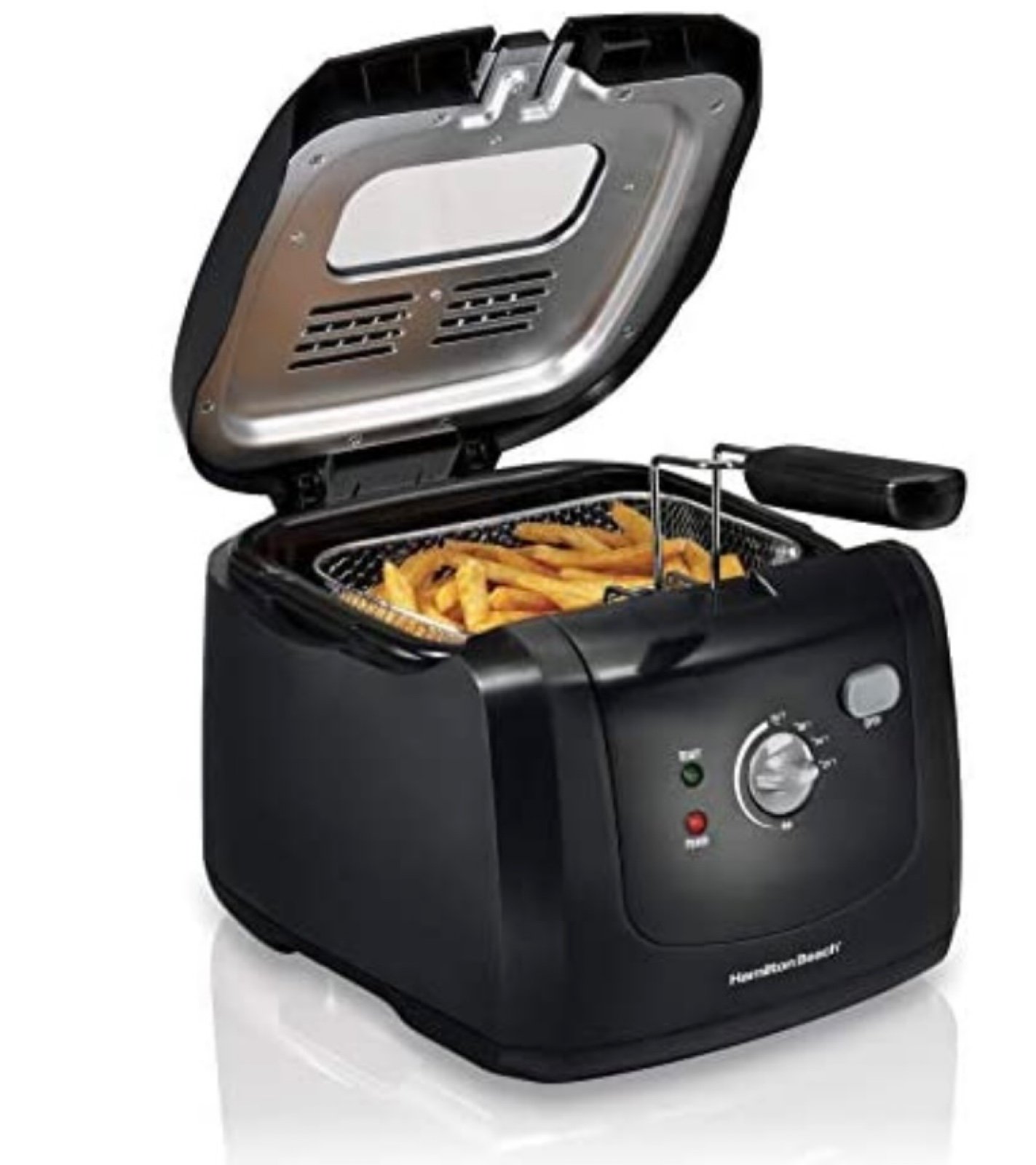 Deep Fryer