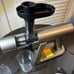 Zuukoo masticating slow Juicer Cold Press Juicer machine new