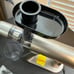 Zuukoo masticating slow Juicer Cold Press Juicer machine new