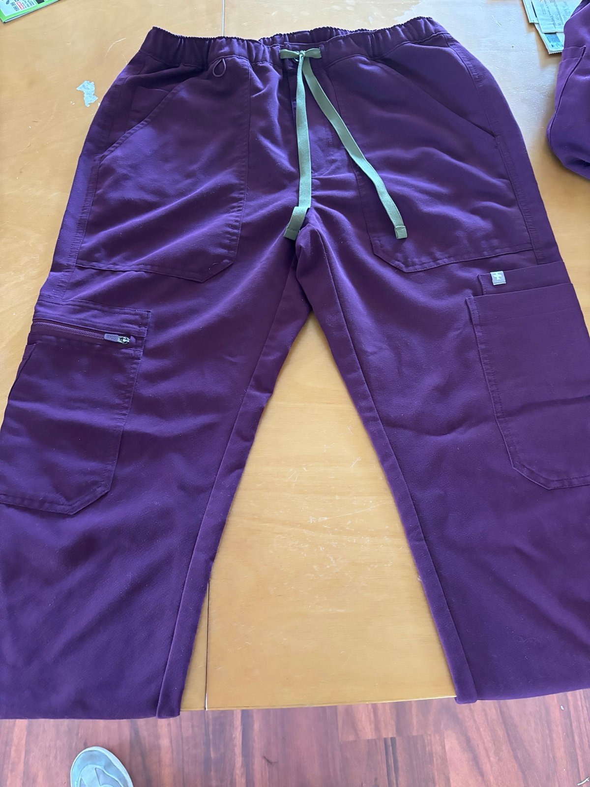 Figs Scrubs