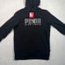 PUMA Sportswear Core Graphic casual sporty Hoodie Pullover NWT Men Small