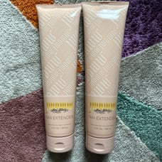 Australian Gold Jwoww Tan Extender Moisturizer Lotion x2