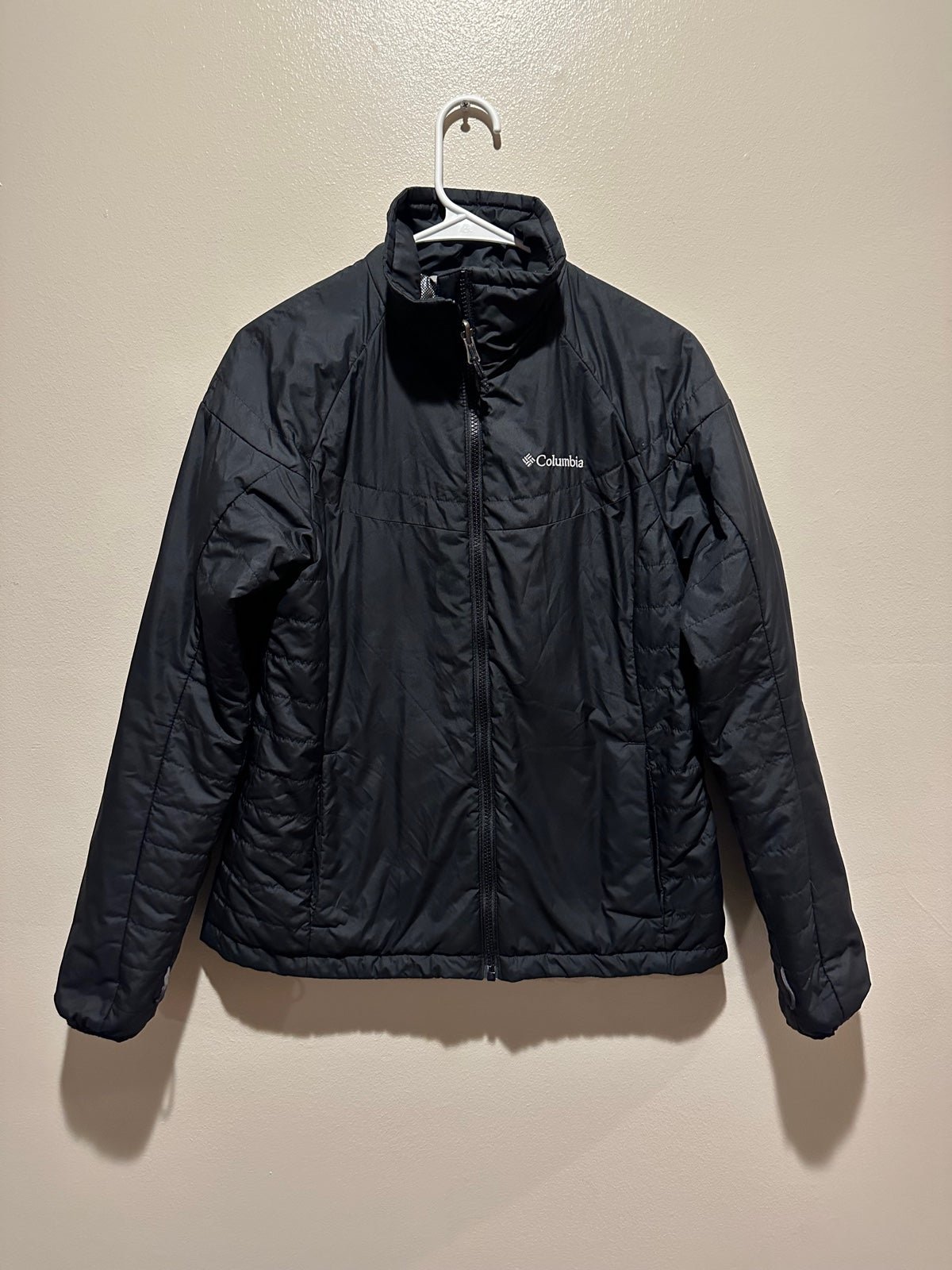 Women’s Columbia Omni-Heat Jacket