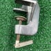 Vintage Victorio Model # 200 Grinder Metal Body Wood Handle Made in USA