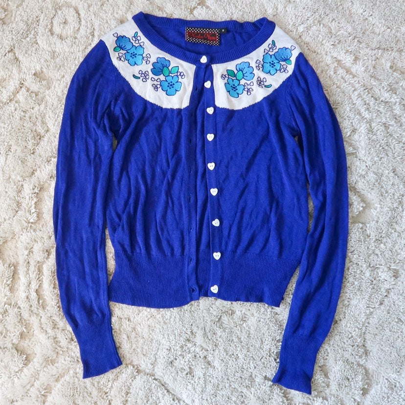 high quality cheap voodoo vixen rare baby blue retro high quality cheap voodoo vixen rare baby blue retro