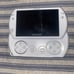 Sony PSP Go Console in Pearl White
