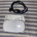 Sony PSP Go Console in Pearl White