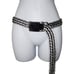 Escama Brasil Womens Accessories, Upcycled Soda Tab Belt