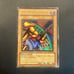 Left Arm Of The Forbidden One -LOB