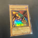 Left Arm Of The Forbidden One -LOB