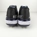 Nike Alpha Huarache Elite 3 Low Baseball Cleats Men’s Sz 15 Navy CK0746-403