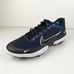 Nike Alpha Huarache Elite 3 Low Baseball Cleats Men’s Sz 15 Navy CK0746-403