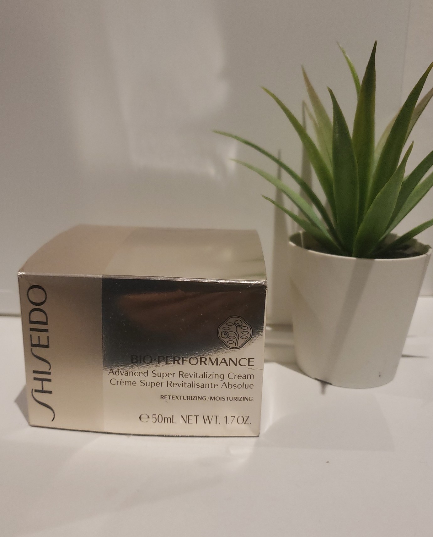 Shiseido Bio-Performance Advanced Super Revitalizing Cream 50ml