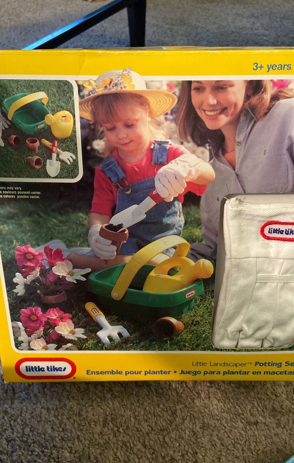 Little Tikes Little Landscaper