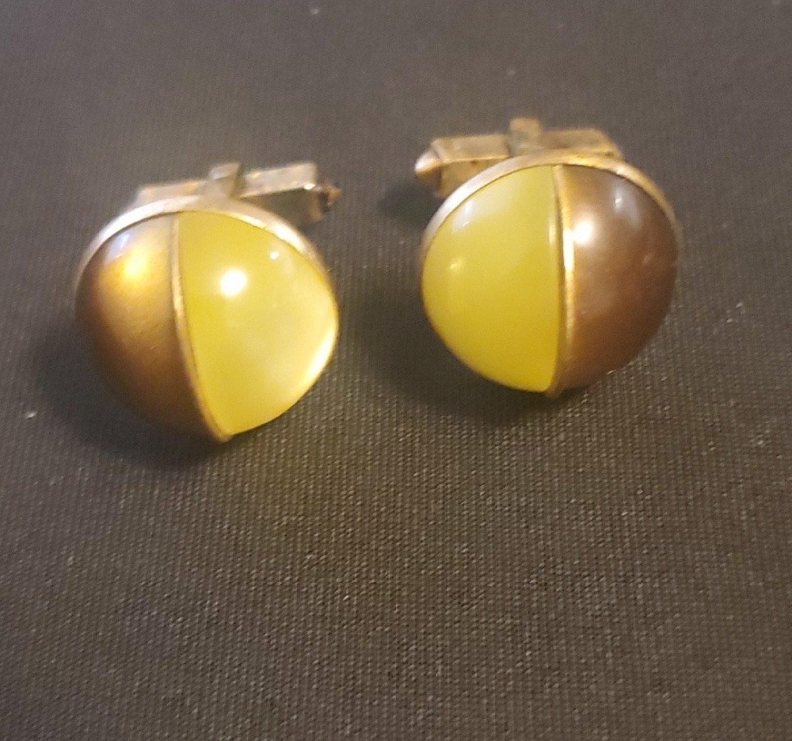 Anson Vintage Cuff Links