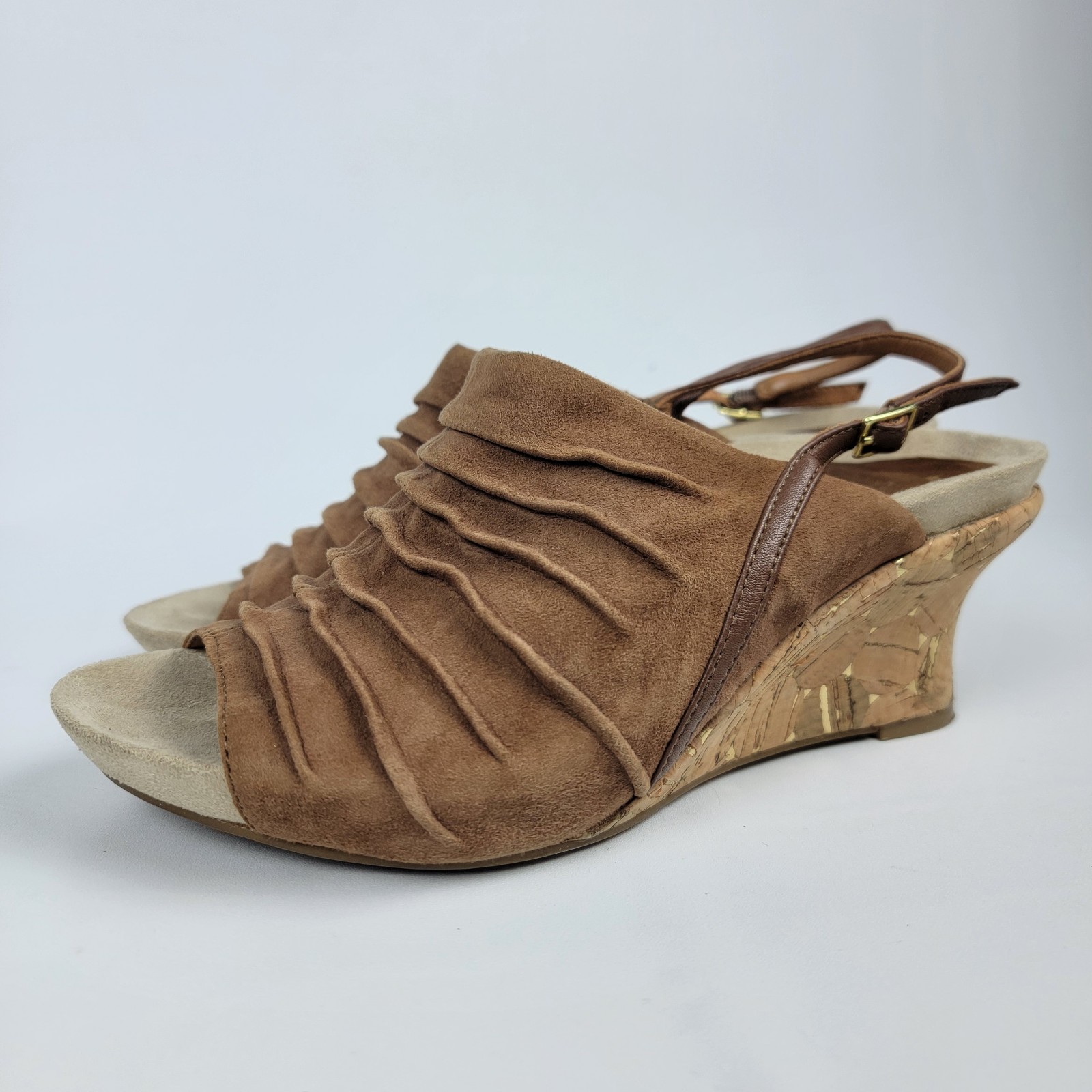 Earthies wedges hot sale