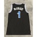 Vintage Adidas Hardwood Classics Orlando Magic Tracy McGrady Jersey Men's L