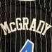 Vintage Adidas Hardwood Classics Orlando Magic Tracy McGrady Jersey Men's L