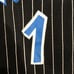 Vintage Adidas Hardwood Classics Orlando Magic Tracy McGrady Jersey Men's L
