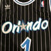 Vintage Adidas Hardwood Classics Orlando Magic Tracy McGrady Jersey Men's L