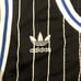 Vintage Adidas Hardwood Classics Orlando Magic Tracy McGrady Jersey Men's L