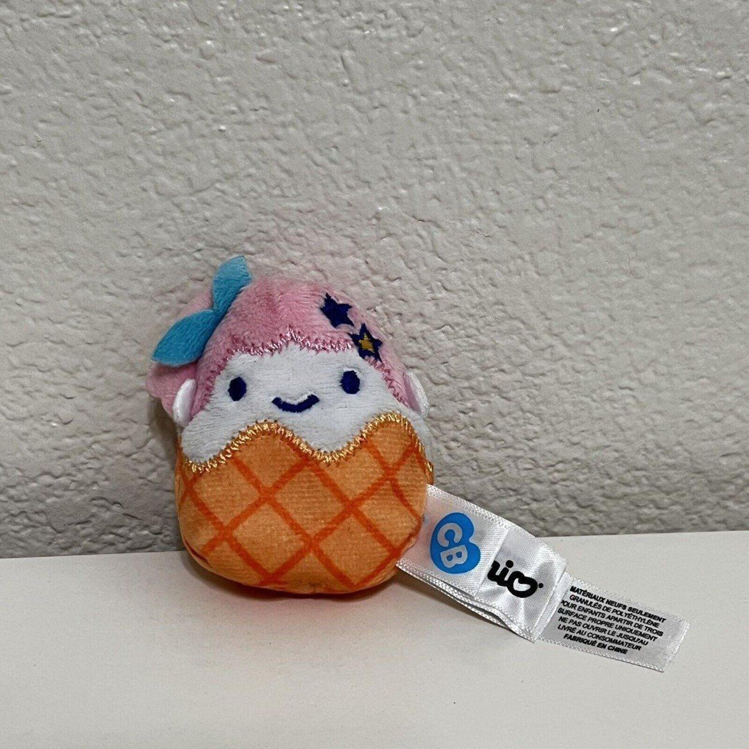 Fiesta Cutie Beans Sanrio Hello Kitty and Friends Series 3 Lala Favorite Flavor
