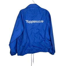 Vintage Tupperware Jacket Tupperware Party 1980s