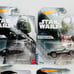 Disney Star Wars Hot Wheels 2022 Character Cars Complete Set of 8
