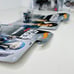 Disney Star Wars Hot Wheels 2022 Character Cars Complete Set of 8