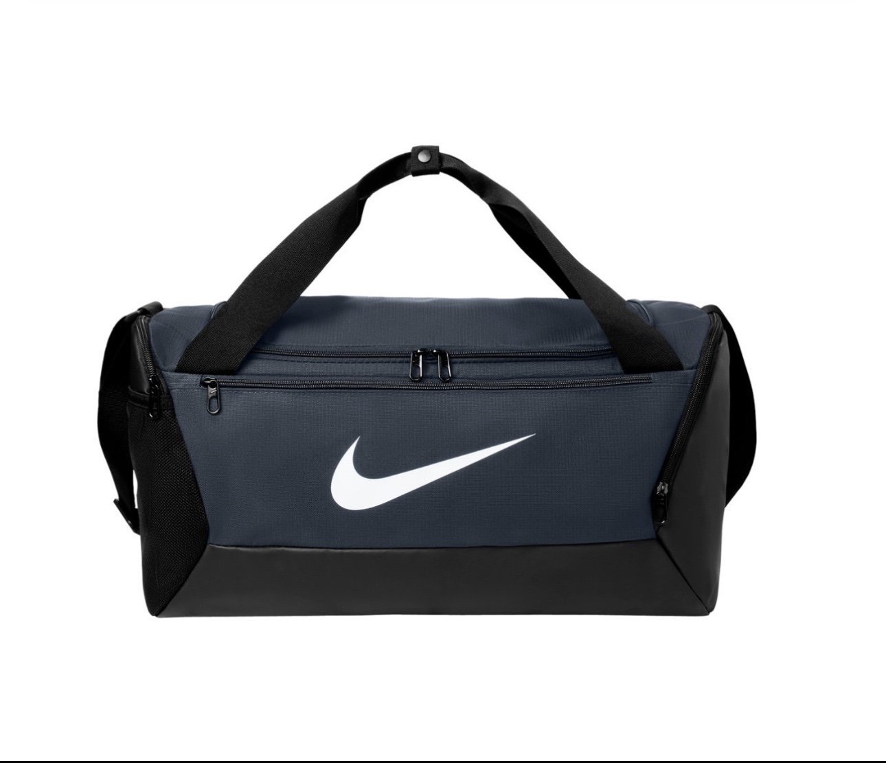 Nike Brasilia Small Duffel