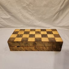 Korean Chess Set