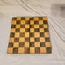 Korean Chess Set
