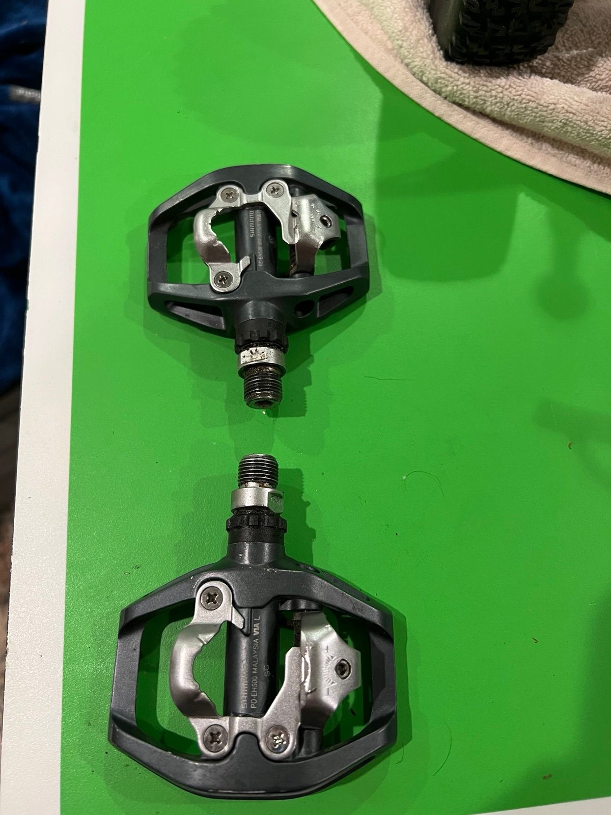Shimano PD-EH500
