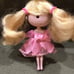 Tomy Mini Doll Dollcena