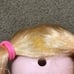 Tomy Mini Doll Dollcena