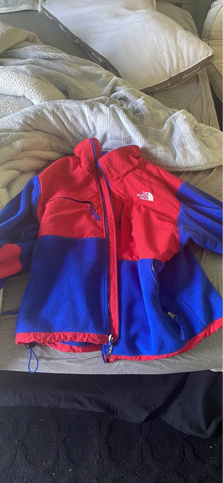 north face jacket men