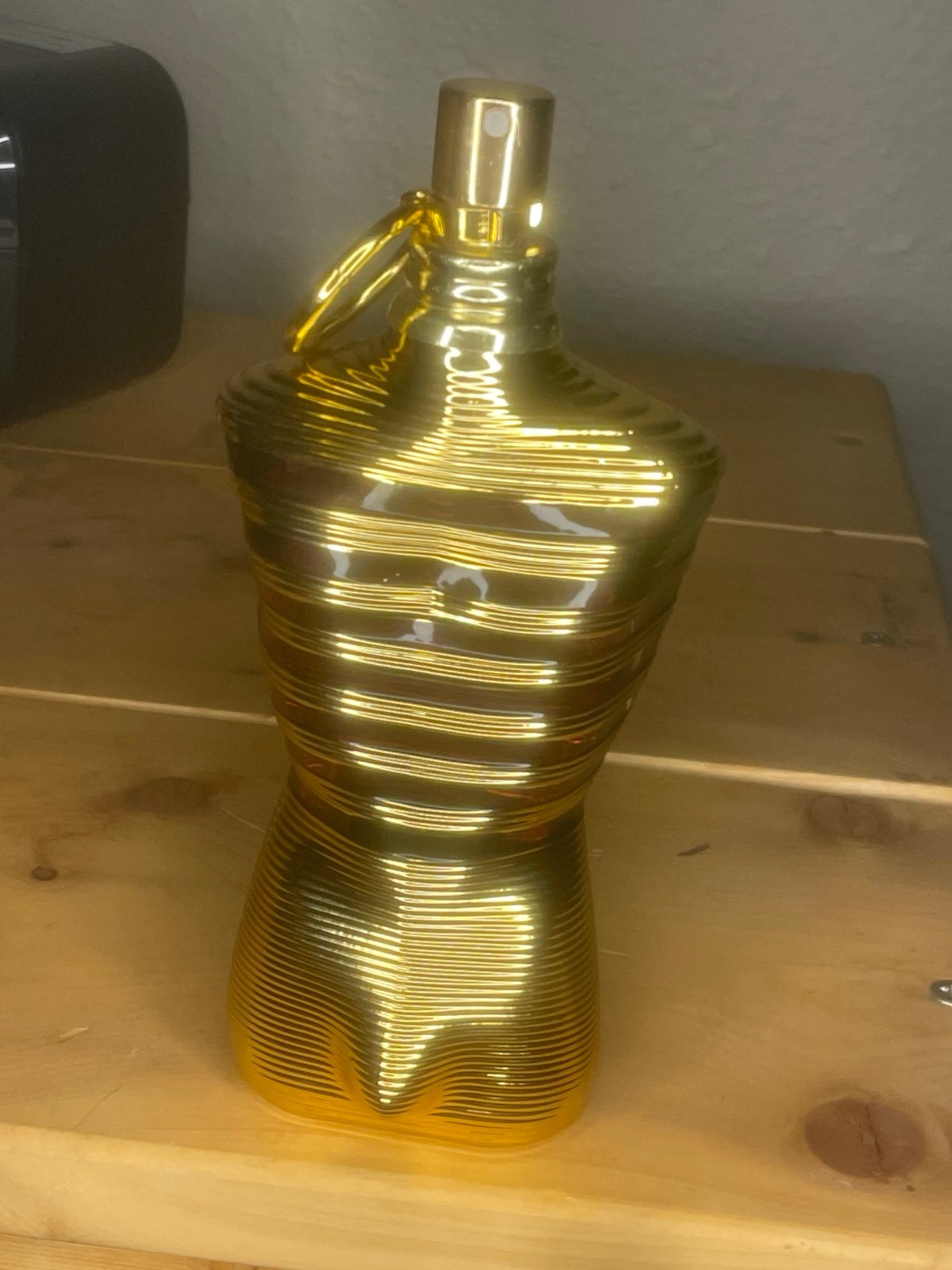 Jean Paul gaultier elixir 4.2 oz