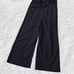 Excellent Condition✨BEAMS◈ Linen Jumpsuit Overall V-Neck Wide Leg
