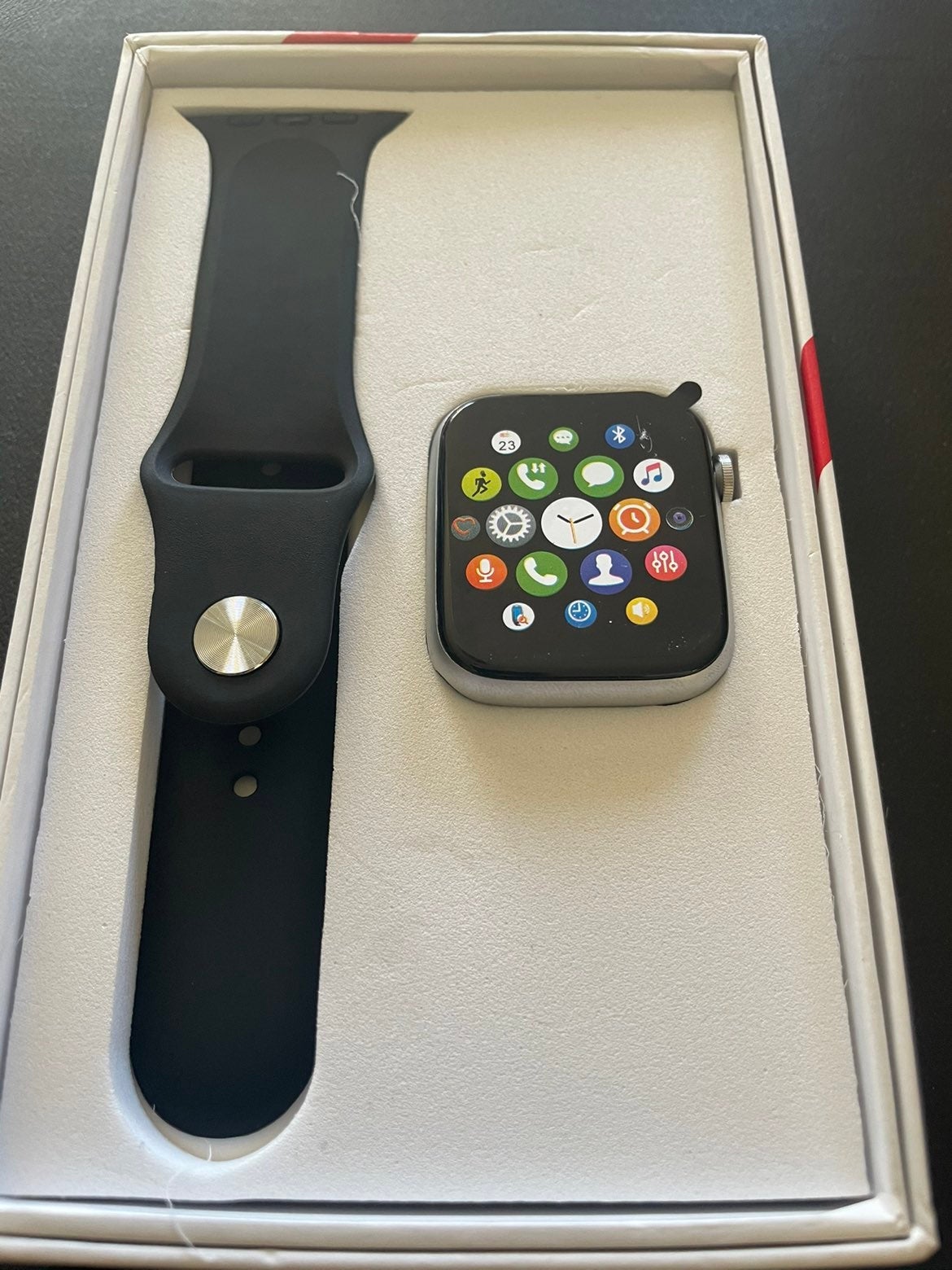 Brand New Smart Watch