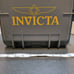Invicta Russian Diver Watch