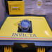 Invicta Russian Diver Watch