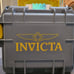 Invicta Russian Diver Watch