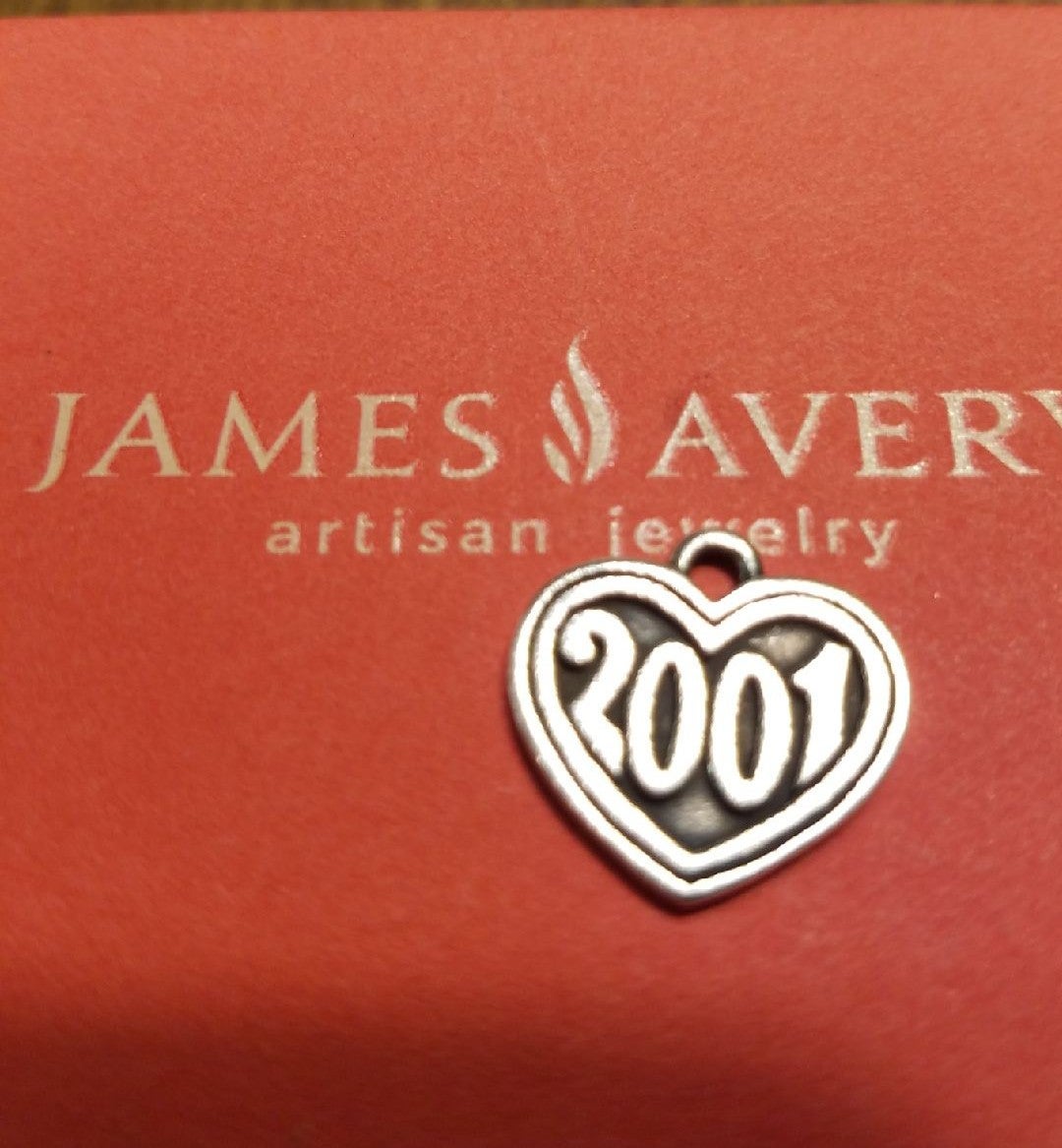 Charm #403