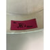 Vintage Mr Hi's Satin Pillbox Half Bow/Flower, & Netting With Rhinestones