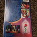 Black diamond edition Beauty and the Beast vhs