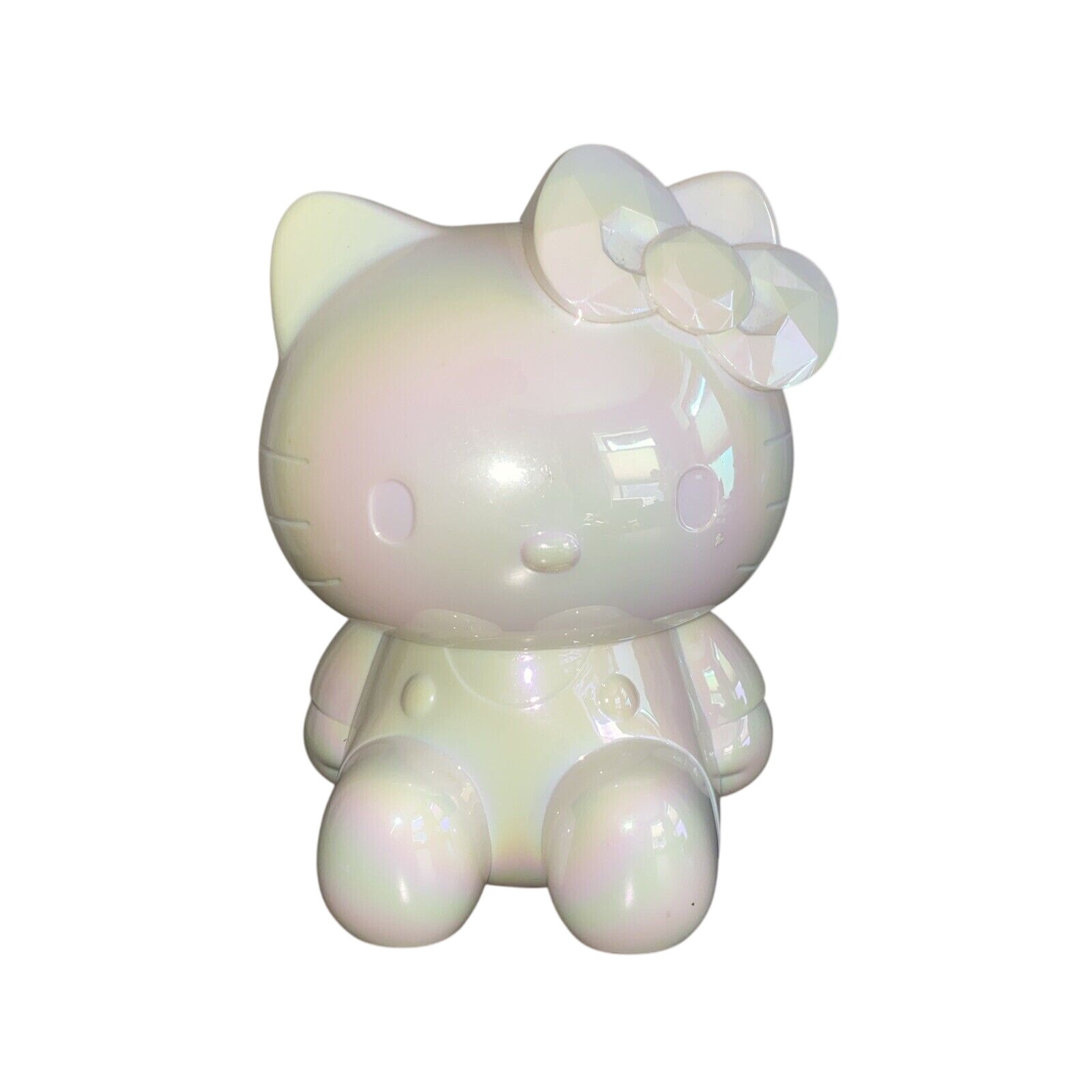 Sephora X Sanrio Hello Kitty Brush Holder Figurine