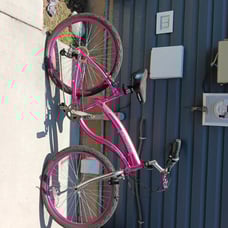 DelRio bike