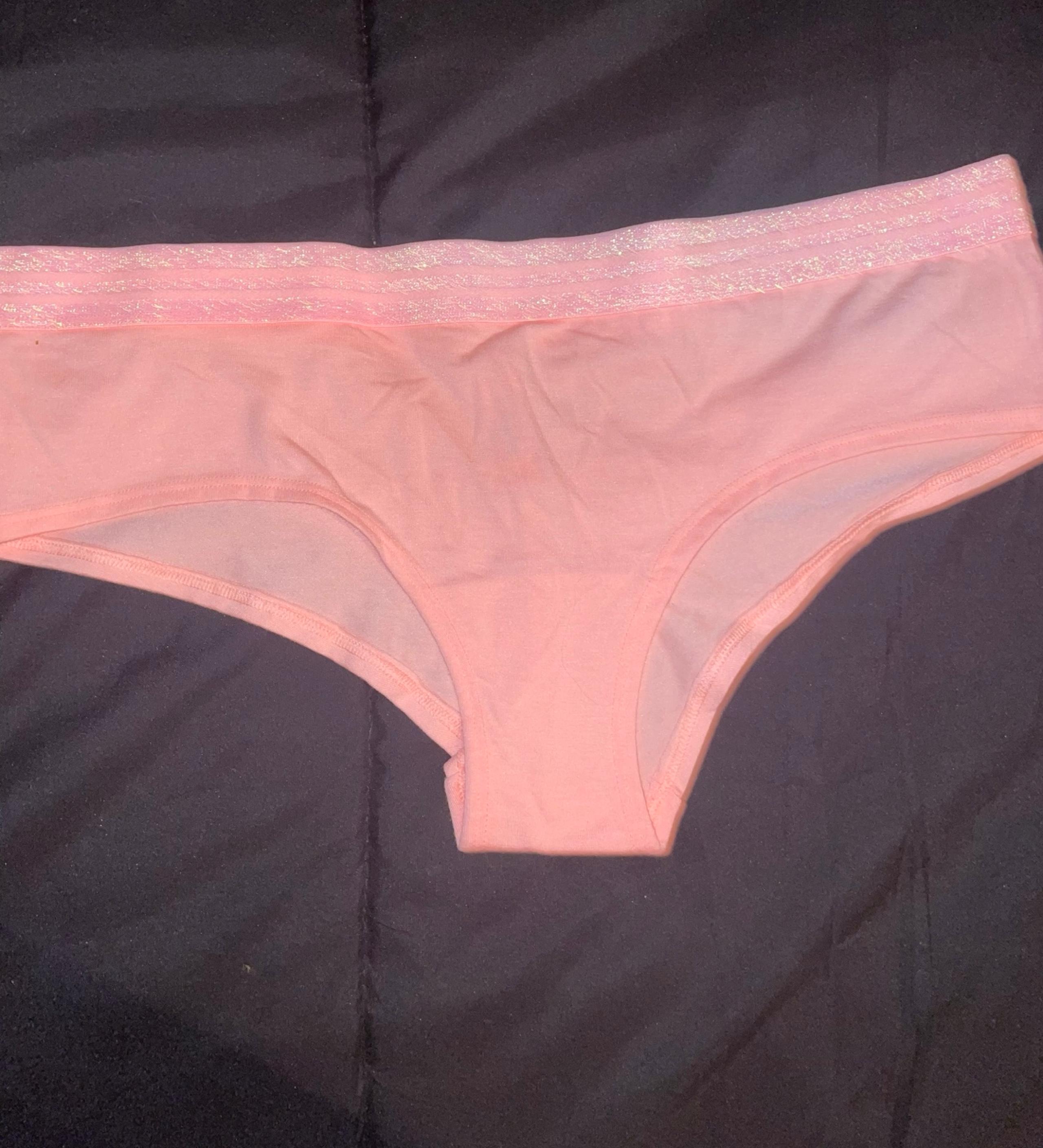 Women’s Victoria secret underwear panties