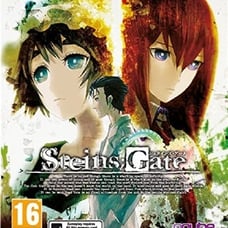 Steins; Gate (PS VITA) BRAND NEW / Region Free